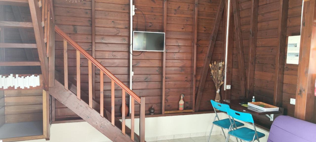 Pitaya Villa Ducos Exterior photo