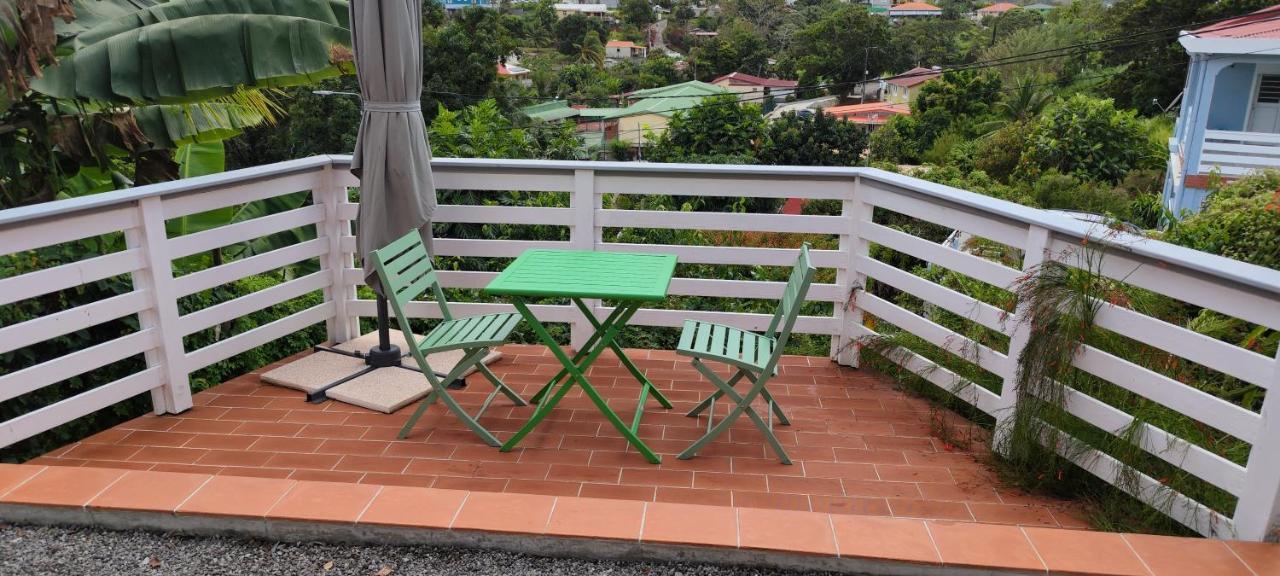 Pitaya Villa Ducos Exterior photo