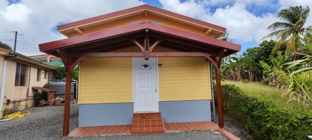 Pitaya Villa Ducos Exterior photo